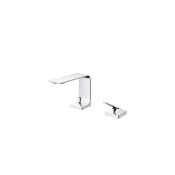 Vòi Lavabo TOTO TLP02301B Gật Gù Nóng Lạnh ZL