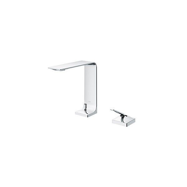 Vòi Lavabo TOTO TLP02304B Gật Gù Nóng Lạnh ZL