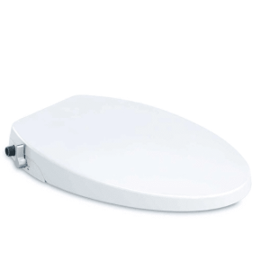 Nắp Rửa Cơ COTTO CVN92201 Thân Dài Kháng Khuẩn