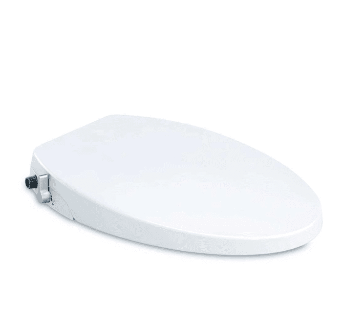 Nắp Rửa Cơ COTTO CVN92201 Thân Dài Kháng Khuẩn