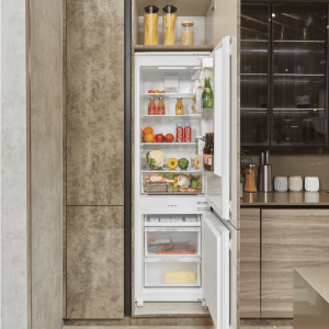 Tủ Lạnh MALLOCA MF-241BCD Âm Tủ