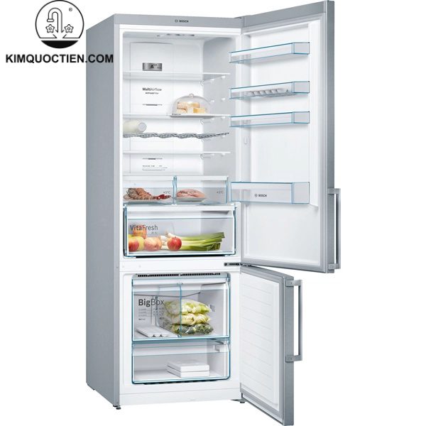 Tủ lạnh BOSCH KGN56XI40J
