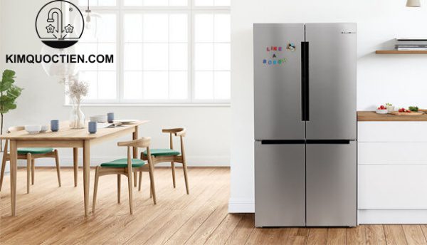 Tủ Lạnh BOSCH KFN96APEAG