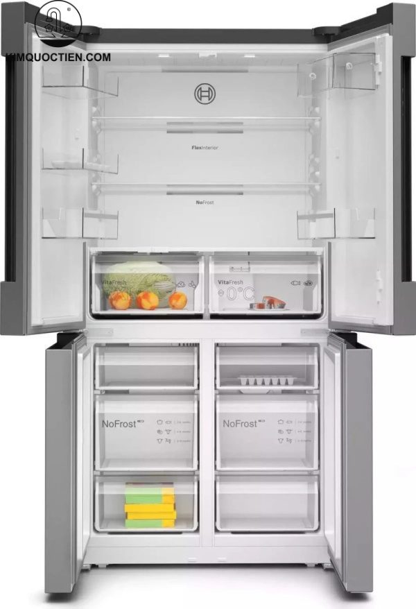 Tủ Lạnh BOSCH KFN96APEAG