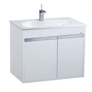 Bộ Tủ Cabinet CAESAR LF5036/EH05036AV Kèm Lavabo