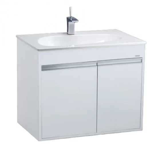 Bộ Tủ Cabinet CAESAR LF5036/EH05036AV Kèm Lavabo