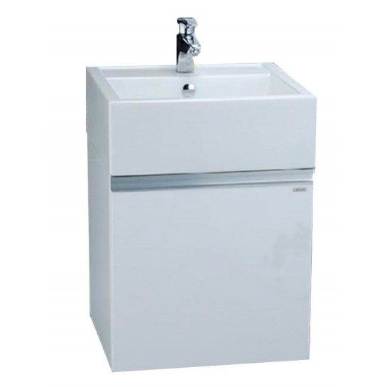 Bộ Tủ Cabinet CAESAR LF5236/EH05236AV Kèm Lavabo