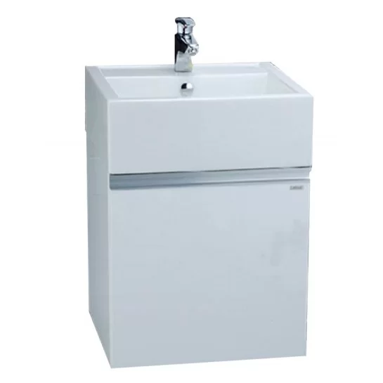 Bộ Tủ Cabinet CAESAR LF5236/EH05236AV Kèm Lavabo