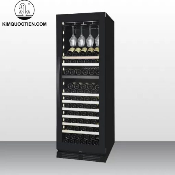 Tủ rượu Malloca MWC-180BG