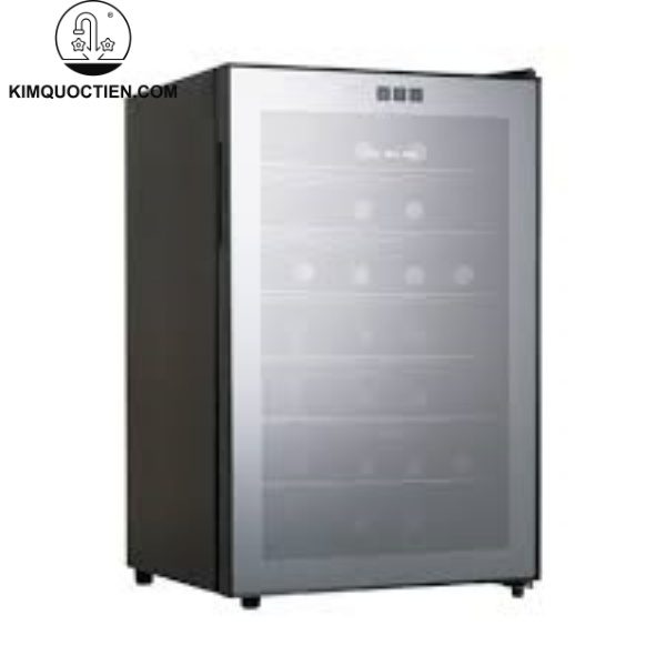 Tủ rượu Malloca MWC-65B