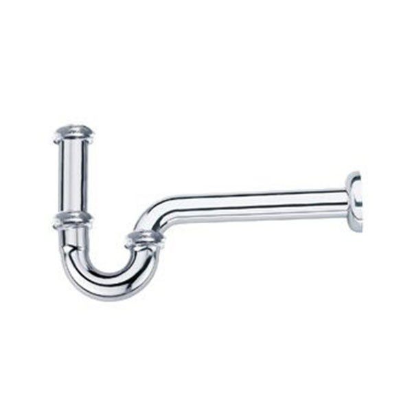 Ổng Thải Xả Nước Co Chữ P TVLF402