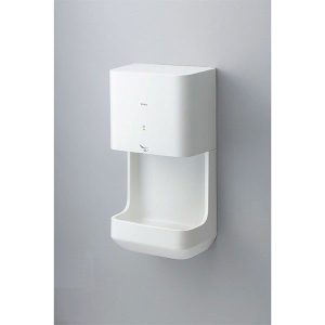 Máy Sấy Tay TOTO TYC322W Treo Tường