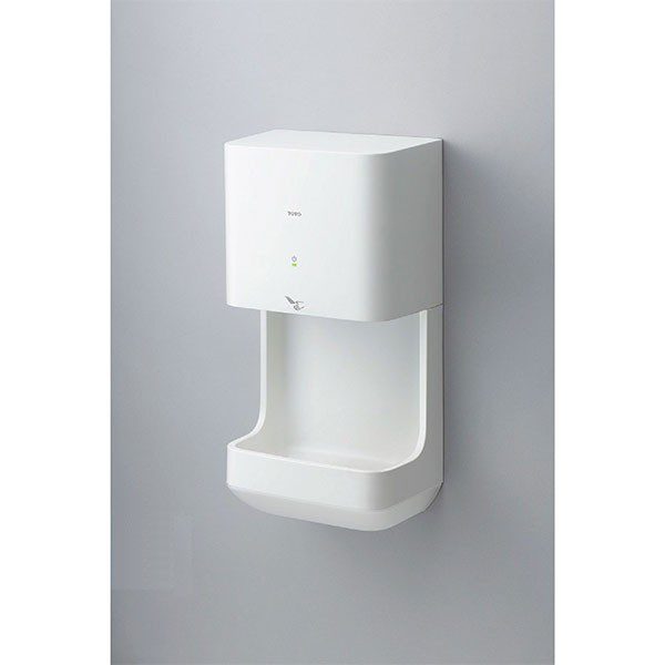 Máy Sấy Tay TOTO TYC322W Treo Tường