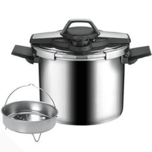 Nồi Áp Suất EUROSUN PC1908-AROMA 6Lít Inox 304