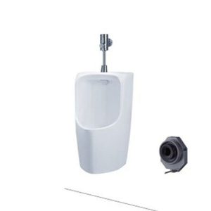 Bồn Tiểu Nam TOTO UT557T#XW Treo Tường