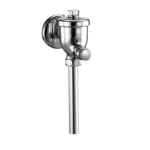 Van Xả Nhấn TOTO DU601N