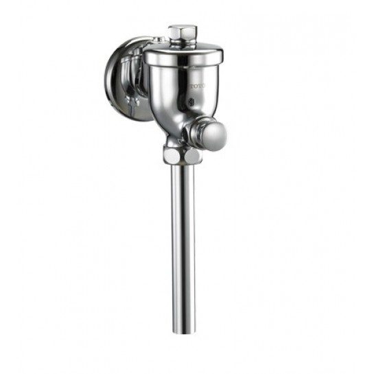 Van Xả Nhấn TOTO DU601N