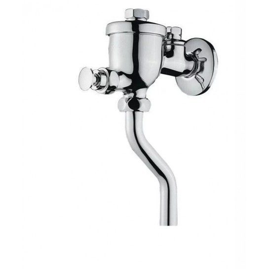 Van Xả Nhấn TOTO T60S