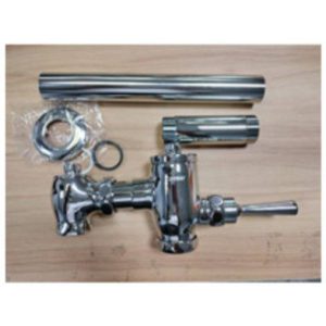 Bồn cầu xổm Caesar BF521