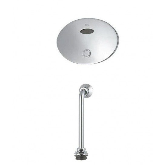 Van Xả Tiểu Nam Cotto CT484 Cảm Ứng Dùng Pin