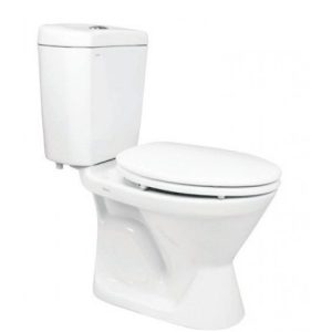 Bồn Cầu Viglacera 2 Khối VI66