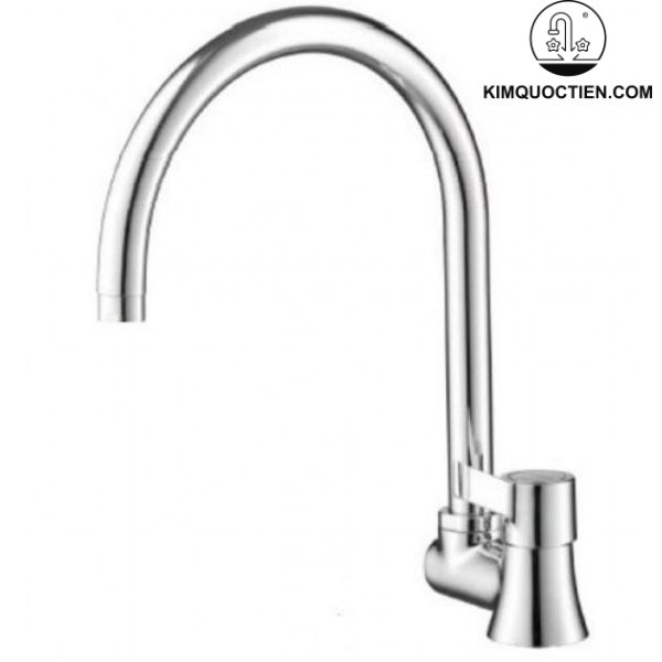 Vòi bếp COTTO CT1094C33(HM) lạnh