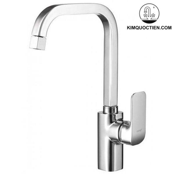 Vòi bếp COTTO CT1136A Lạnh