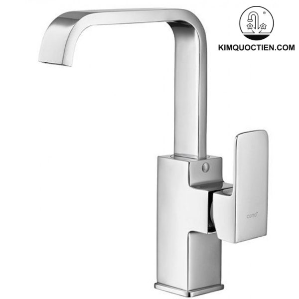Vòi bếp COTTO CT1172A Lạnh