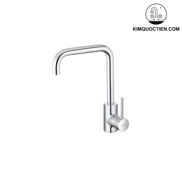 Vòi bếp COTTO CT1183A lạnh