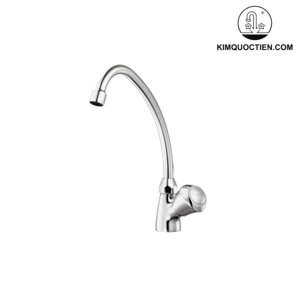 Vòi bếp COTTO CT186C11 lạnh