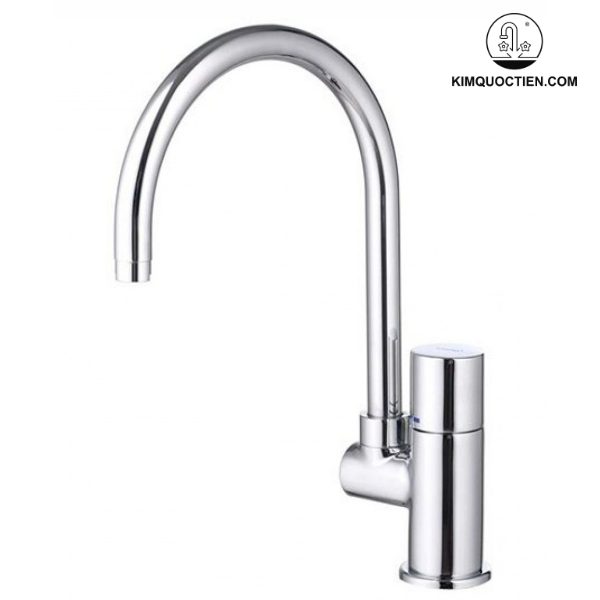 Vòi bếp COTTO CT2064 Nóng Lạnh, Có Điều Chỉnh Nhiệt Độ