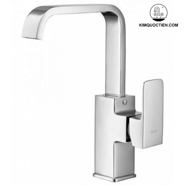 Vòi bếp COTTO CT2192A Nóng Lạnh