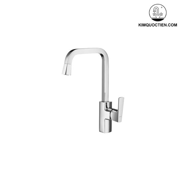 Vòi bếp COTTO CT2203A nóng lạnh