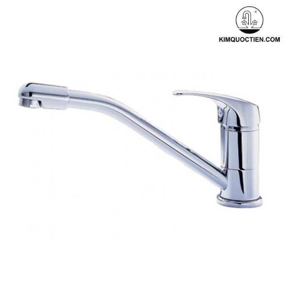 Vòi bếp COTTO CT288D Nóng Lạnh