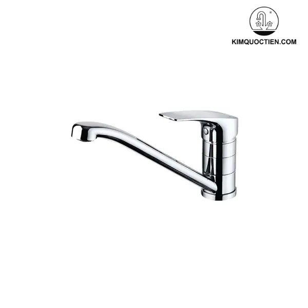 Vòi Bếp TOTO TTKC301FV Nóng Lạnh