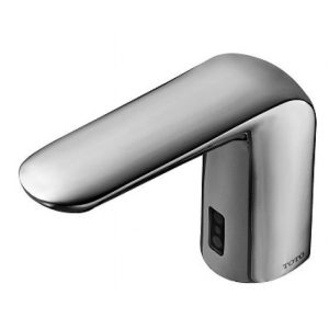 Vòi Lavabo TOTO TTLA101/TTLE101E2L/HAP004A Cảm Ứng Nước Lạnh ( Dùng Điện )