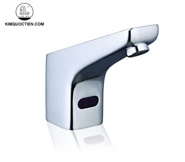 Vòi Cảm Ửng VIGLACERA VG1028.1 Nóng Lạnh