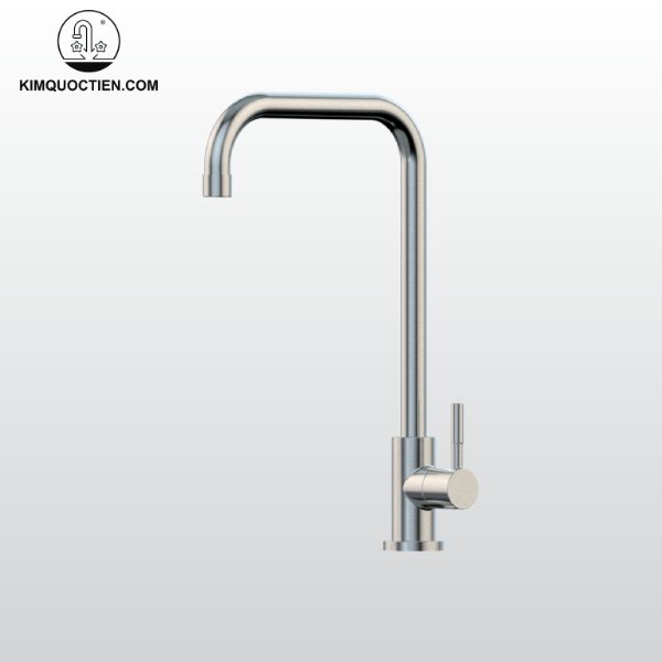 Vòi Chậu Rửa Chén MALLOCA K-115 XFIT Lạnh