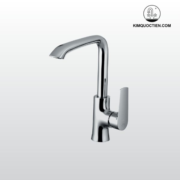 Vòi Chậu Rửa Chén MALLOCA K290C Nóng Lạnh