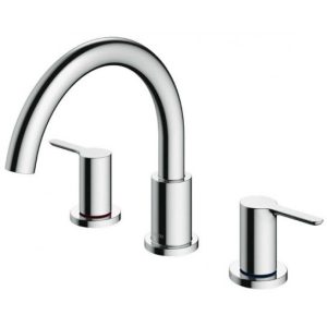 Vòi Xả Bồn TOTO TBS01201BA (TBS01201B) Nóng Lạnh