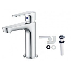 Vòi Lavabo CAESAR B060CU Lạnh