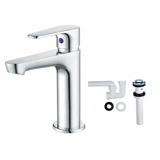Vòi Lavabo CAESAR B060CU Lạnh