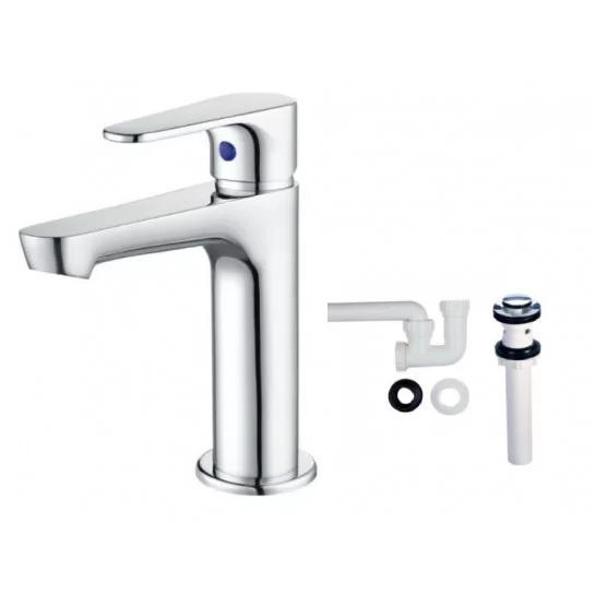 Vòi Lavabo CAESAR B060CU Lạnh