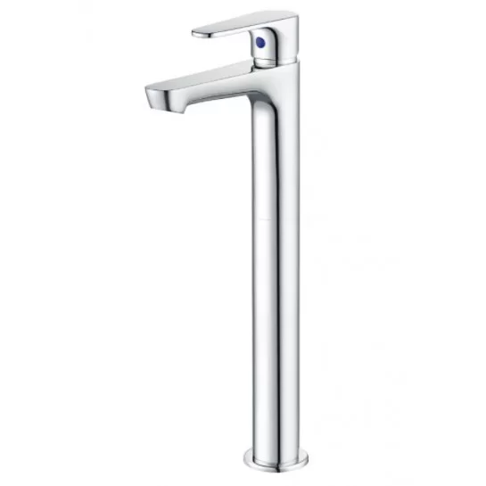 Vòi Lavabo CAESAR B061CU Lạnh Thân Cao