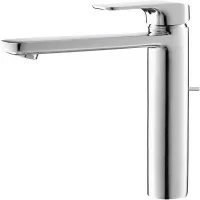 Vòi Lavabo COTTO CT2124AY Thân Cao Nóng Lạnh