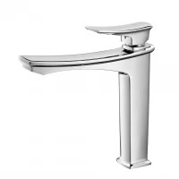 Vòi Lavabo COTTO CT2252A Thân Cao Nóng Lạnh