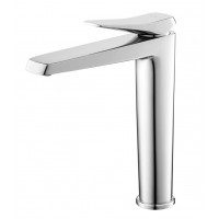 Vòi Lavabo COTTO CT2302AY Thân Cao Nóng Lạnh