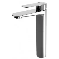 Vòi Lavabo COTTO CT2402AY Thân Cao Nóng Lạnh
