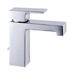 Vòi Lavabo TOTO TS250A Gật Gù Nóng Lạnh GRAND-C