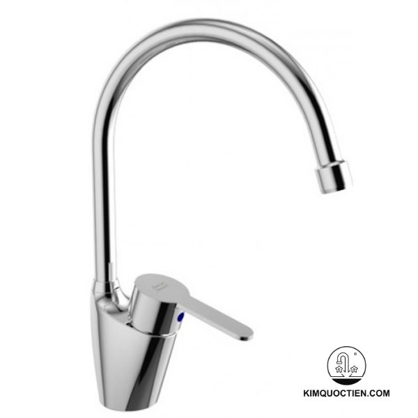 Vòi rửa chén AMERICAN WF-5623 nóng lạnh chính hãng, độ bền cao